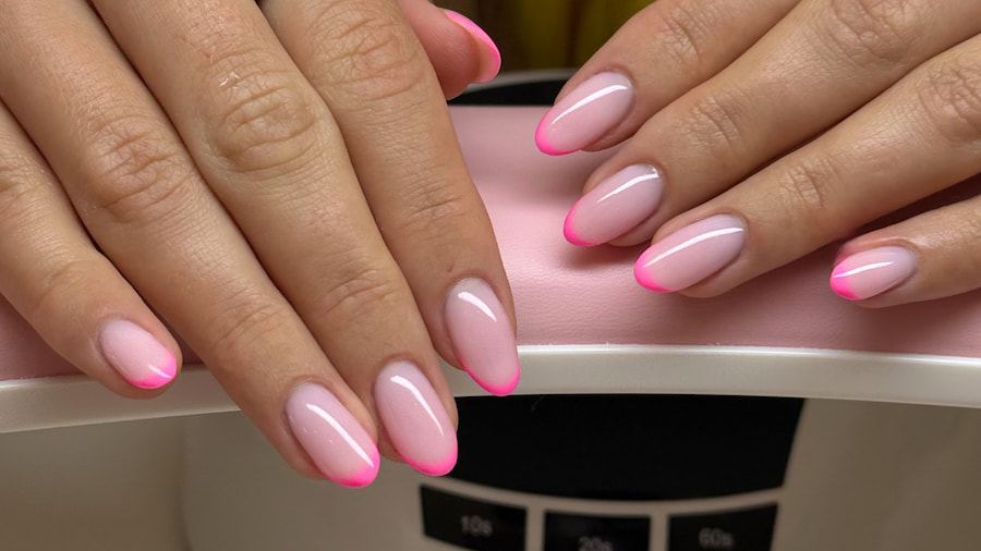 French Manicure