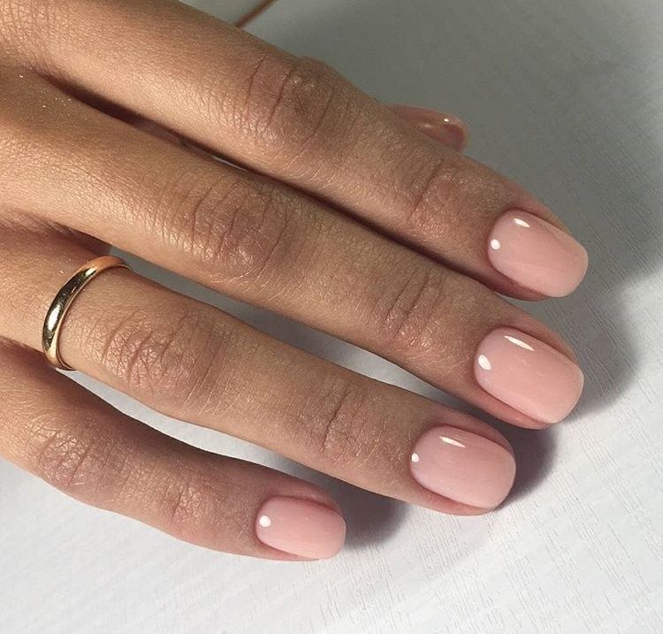 Manicure