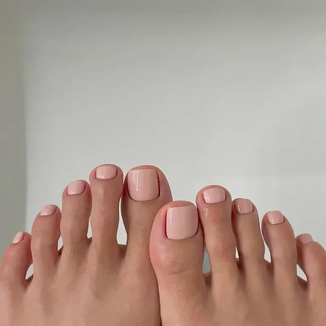 Smart Pedicure